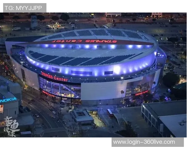 快船新球馆设计揭晓2025年正式迁出斯台普斯中心迎接新篇章