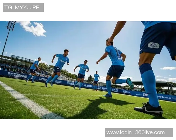 惠灵顿凤凰迎战中央海岸学员争夺澳超联赛荣耀之战